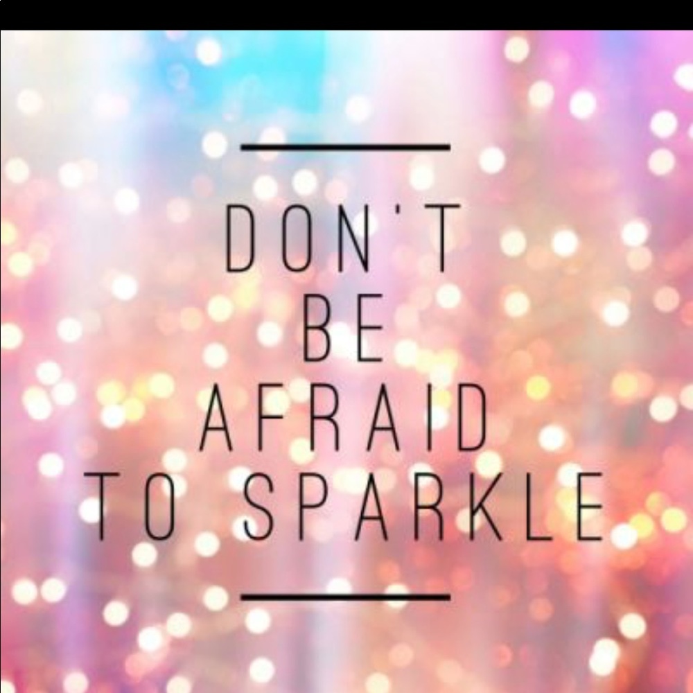Add a Little Sparkle. Shop at Starz Clozet! 🌟💫✨